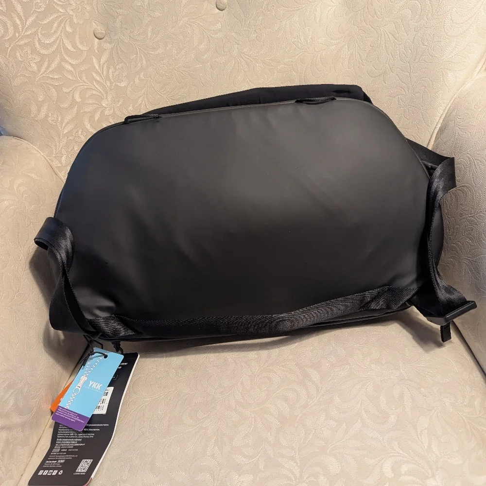 Camera Bag OneGo Solo V2